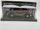 Citroen 2CV Charleston (1982) - kacsa - Hachette - 1:24