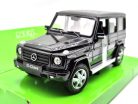 Mercedes-Benz G-Klasse (2009) - Welly - 1:24