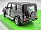 Mercedes-Benz G-Klasse (2009) - Welly - 1:24