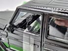 Mercedes-Benz G-Klasse (2009) - Welly - 1:24