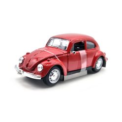 Volkswagen Beetle bogár (1973) - Maisto - 1:24