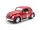 Volkswagen Beetle bogár (1973) - Maisto - 1:24