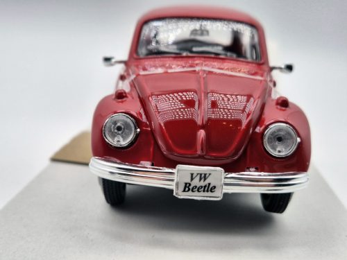 Volkswagen Beetle bogár (1973) - Maisto - 1:24