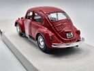 Volkswagen Beetle bogár (1973) - Maisto - 1:24