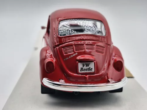 Volkswagen Beetle bogár (1973) - Maisto - 1:24