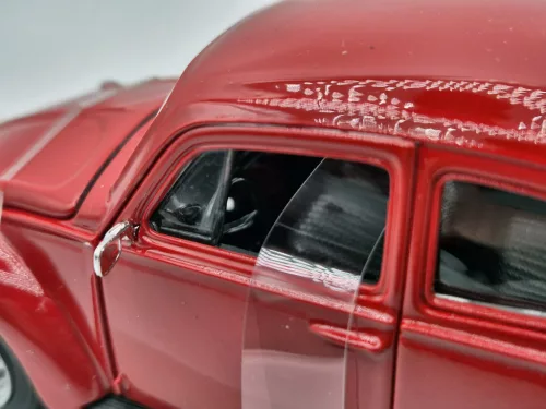 Volkswagen Beetle bogár (1973) - Maisto - 1:24