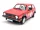 Volkswagen VW Golf Mk1 GTI (1979) - Bburago - 1:24