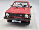 Volkswagen VW Golf Mk1 GTI (1979) - Bburago - 1:24