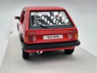 Volkswagen VW Golf Mk1 GTI (1979) - Bburago - 1:24