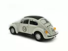 Volkswagen VW Beetle Bogár #53 Herbie - Cararama - 1:43