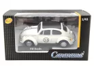 Volkswagen VW Beetle Bogár #53 Herbie - Cararama - 1:43