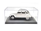 Citroen 2CV6 kacsa - Altaya - 1:32