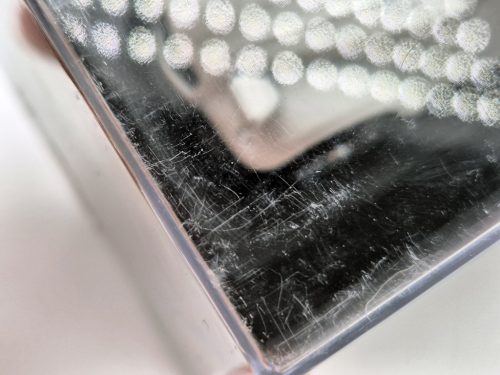 Citroen 2CV6 kacsa - Altaya - 1:32