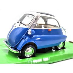 BMW Isetta (1959) - Welly - 1:18 1/18 modellautó