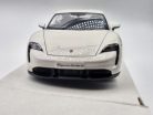 Porsche Taycan Turbo S - Bburago - 1:24