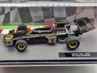 Emerson Fittipaldi Lotus 72D #8 Great Britain GP - Altaya - 1:43