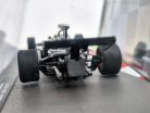 Emerson Fittipaldi Lotus 72D #8 Great Britain GP - Altaya - 1:43