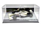 Rubens Barrichello Brawn BGP 001 #23 2nd Australia GP - Altaya - 1:43