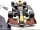 M. Verstappen Red Bull RB16B #33 Abu Dhabi GP - Bburago - 1:43