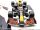 M. Verstappen Red Bull RB16B #33 Abu Dhabi GP - Bburago - 1:43