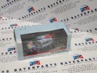Hyundai i20 Coupe WRC #5 - Ixo - 1:43