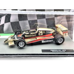 Riccardo Patrese Arrows A1B #29 - Altaya - 1:43