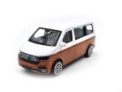Volkswagen VW T6 T6.1 Transporter Multivan (2020) - Bburago - 1:43