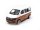 Volkswagen VW T6 T6.1 Transporter Multivan (2020) - Bburago - 1:43