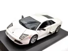 Lamborghini Murcielago LP640 (2007) - Maisto - 1:18