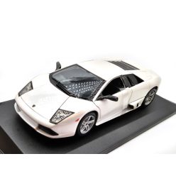 Lamborghini Murcielago LP640 (2007) - Maisto - 1:18