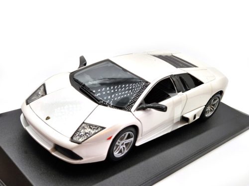 Lamborghini Murcielago LP640 (2007) - Maisto - 1:18