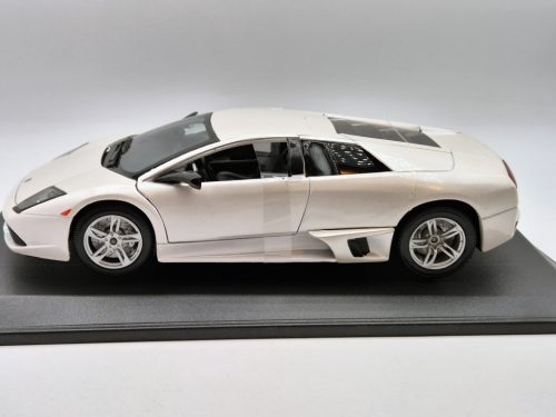 Lamborghini Murcielago LP640 (2007) - Maisto - 1:18