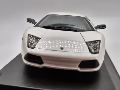 Lamborghini Murcielago LP640 (2007) - Maisto - 1:18