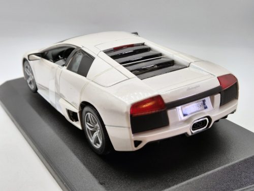 Lamborghini Murcielago LP640 (2007) - Maisto - 1:18