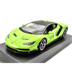 Lamborghini Centenario LP770-4 (2016) - Maisto - 1:18