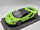 Lamborghini Centenario LP770-4 (2016) - Maisto - 1:18