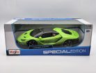 Lamborghini Centenario LP770-4 (2016) - Maisto - 1:18