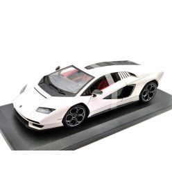 Lamborghini Countach Lpi 800-4 (2021) - Maisto - 1:18