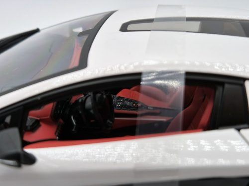 Lamborghini Countach Lpi 800-4 (2021) - Maisto - 1:18