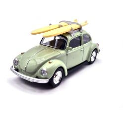 Volkswagen VW Beetle bogár szörffel (1973) - Norev - 1:43