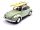 Volkswagen VW Beetle bogár szörffel (1973) - Norev - 1:43