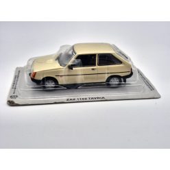 ZAZ Tavria (1987) - Edicola - 1:43