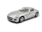 Mercedes Benz SLS coupe AMG (2010) - Rastar - 1:43