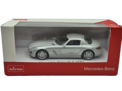 Mercedes Benz SLS coupe AMG (2010) - Rastar - 1:43