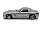 Mercedes Benz SLS coupe AMG (2010) - Rastar - 1:43