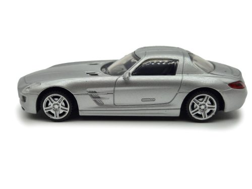 Mercedes Benz SLS coupe AMG (2010) - Rastar - 1:43