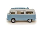 Volkswagen VW T2 transporter (1962) - Norev - 1:43 - kék