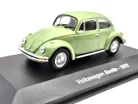 Volkswagen VW Beetle bogár (1972) - Edicola - 1:43
