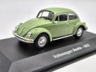 Volkswagen VW Beetle bogár (1972) - Edicola - 1:43