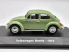 Volkswagen VW Beetle bogár (1972) - Edicola - 1:43